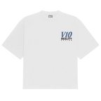10 Cylinders of Glory Tee