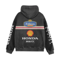 Rothmans Racing Inspired Hoodie