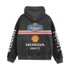 Rothmans Racing Inspired Hoodie