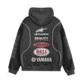 Moto Inspired Racing Hoodie v2