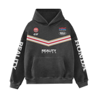 Rothmans Racing Inspired Hoodie