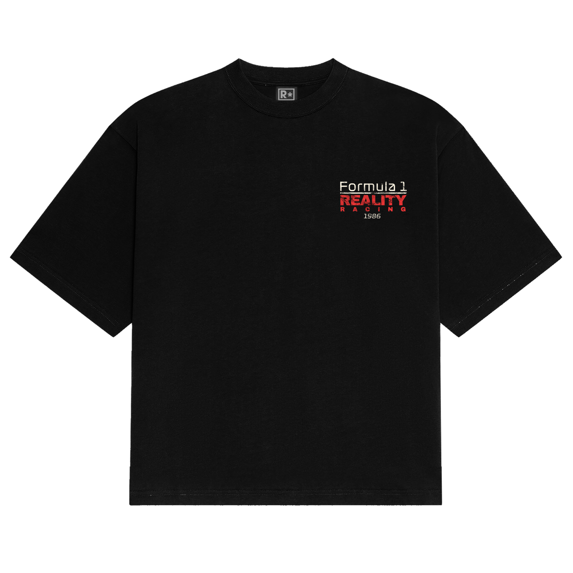 The Champion Era Tee