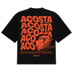 Acosta Swirl Tee