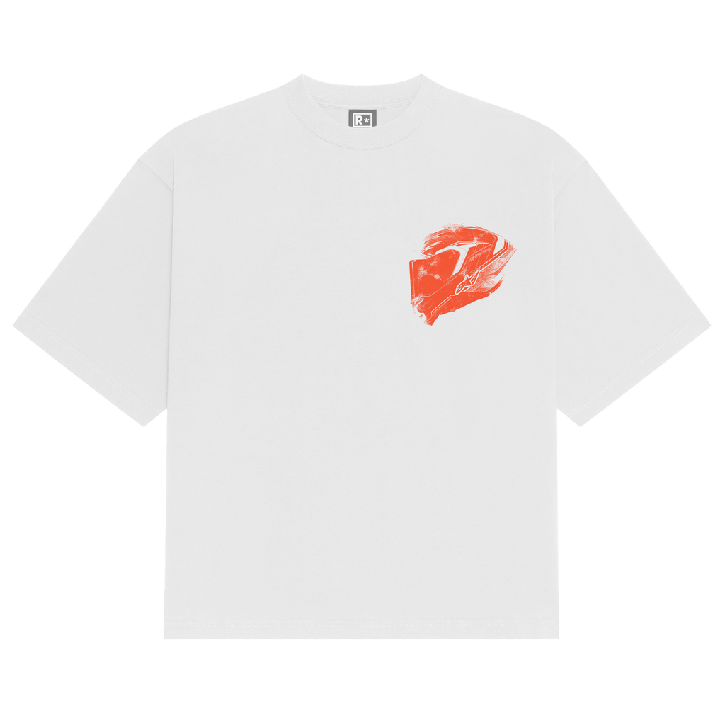Acosta Swirl Tee