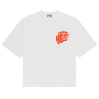 Acosta Swirl Tee