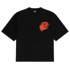 Acosta Swirl Tee