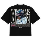 Albon Side Tee