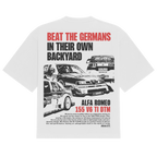 155 Alfa Tee