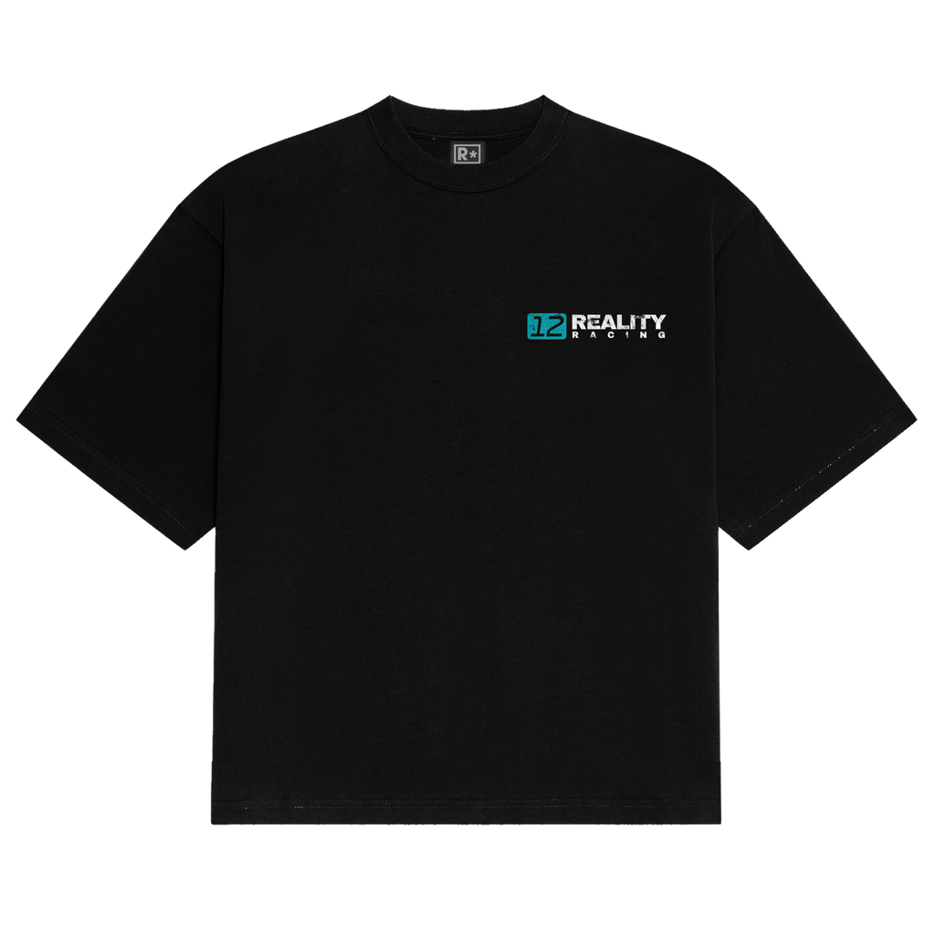 Kimi Side Tee