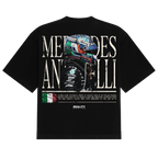 Kimi Side Tee