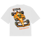 Norris Crayon Tee