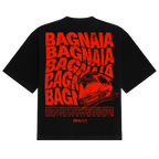 Bagnaia Swirl Tee