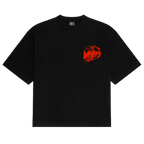 Bagnaia Swirl Tee