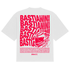 Bastianini Swirl Tee