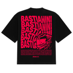 Bastianini Swirl Tee