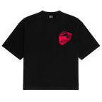 Bastianini Swirl Tee