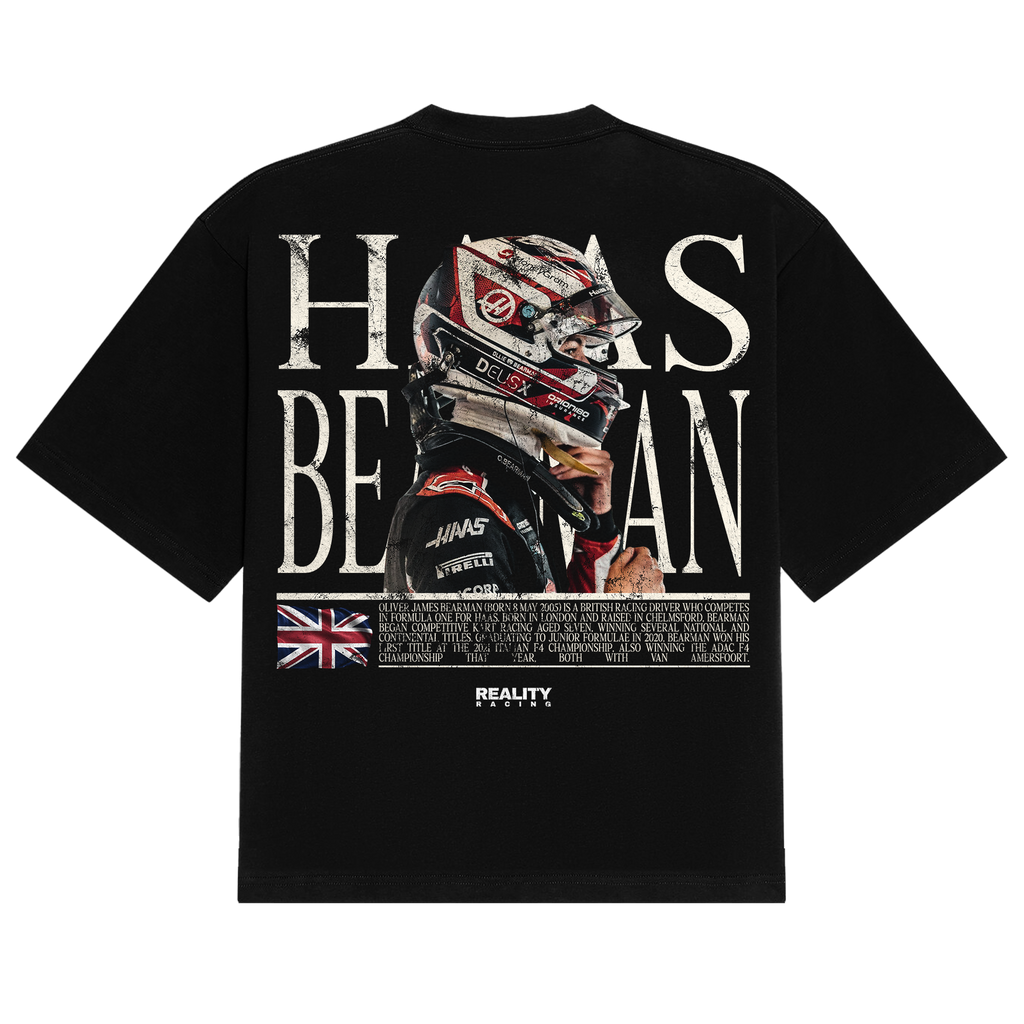 Ollie Side Tee