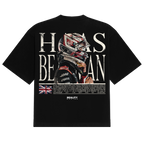 Ollie Side Tee