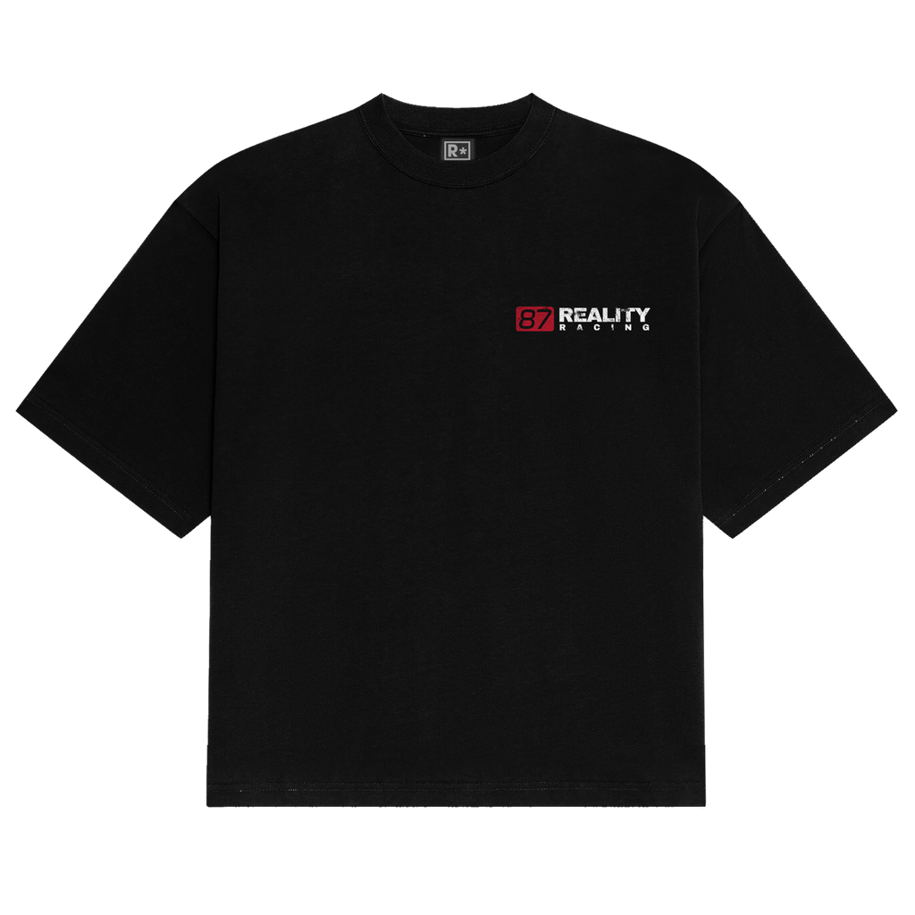 Ollie Side Tee