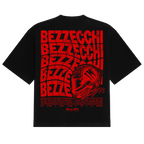 Bezzecchi Swirl Tee
