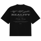 Reality Speed Tee