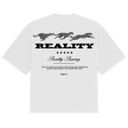 Reality Speed Tee