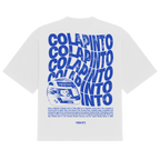 Colapinto Swirl Tee