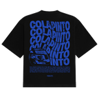 Colapinto Swirl Tee