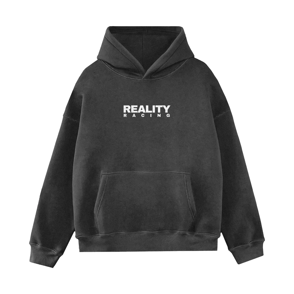 Reality Team Inspired Hoodie