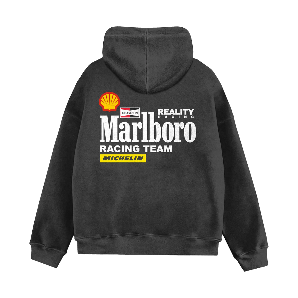 Reality Team Inspired Hoodie