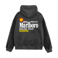 Reality Team Inspired Hoodie