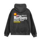 Reality Team Inspired Hoodie