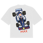 Max Crayon Tee