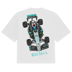 Russell Crayon Tee