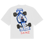 Sainz Crayon Tee