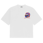 Sainz Crayon Tee