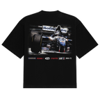 Damon Hill ‘96 Tee
