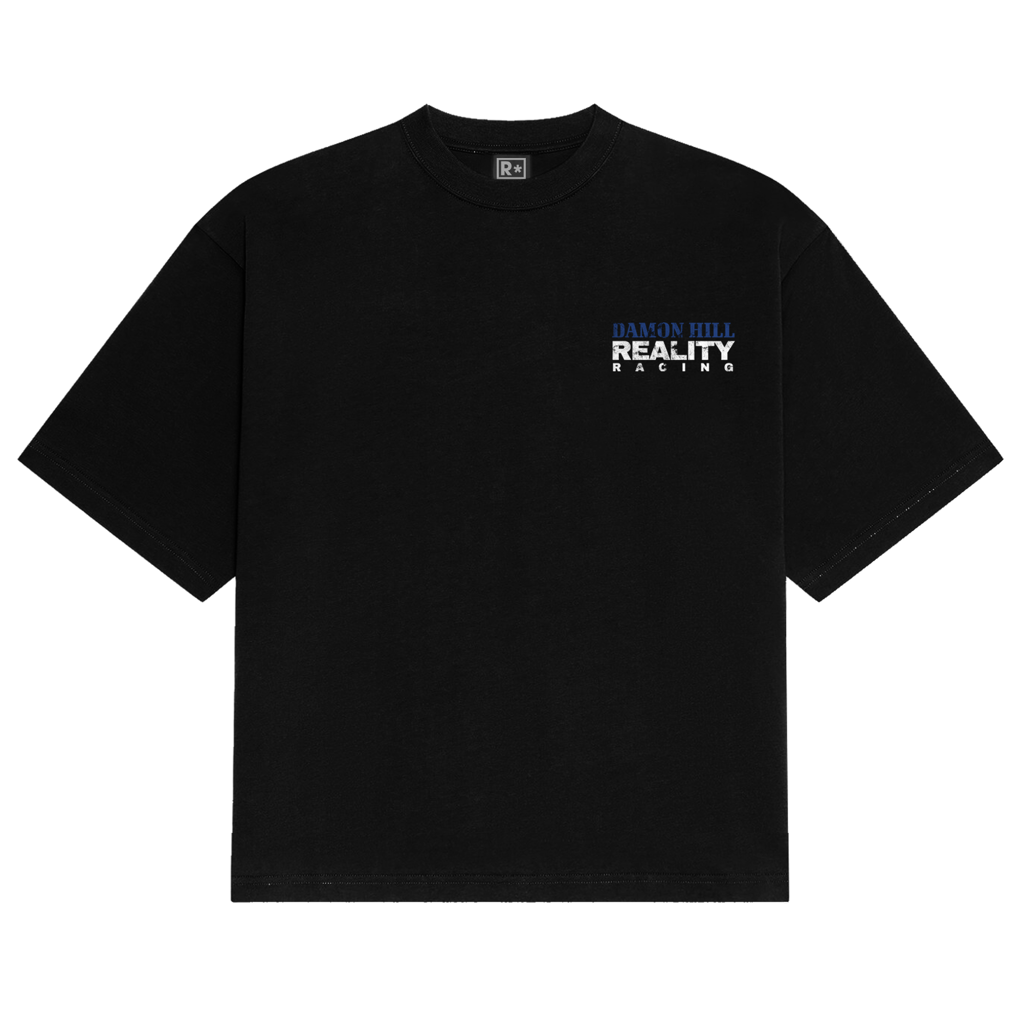 Damon Hill ‘96 Tee