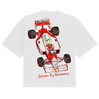 Senna Crayon Tee