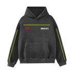 Panigale Lambo V4 Moto Hoodie