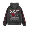 Panigale V4 Moto Hoodie