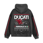 Panigale V4 Moto Hoodie