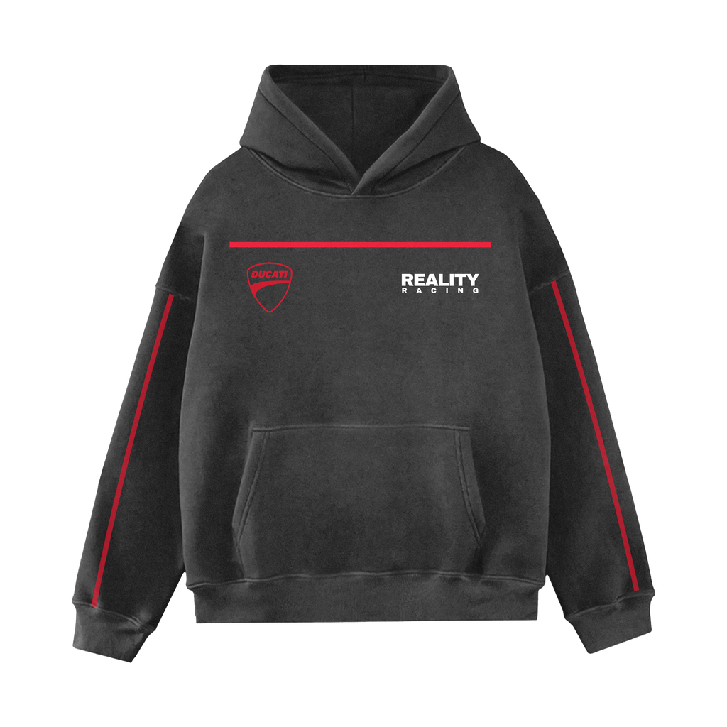 Panigale V4 Moto Hoodie