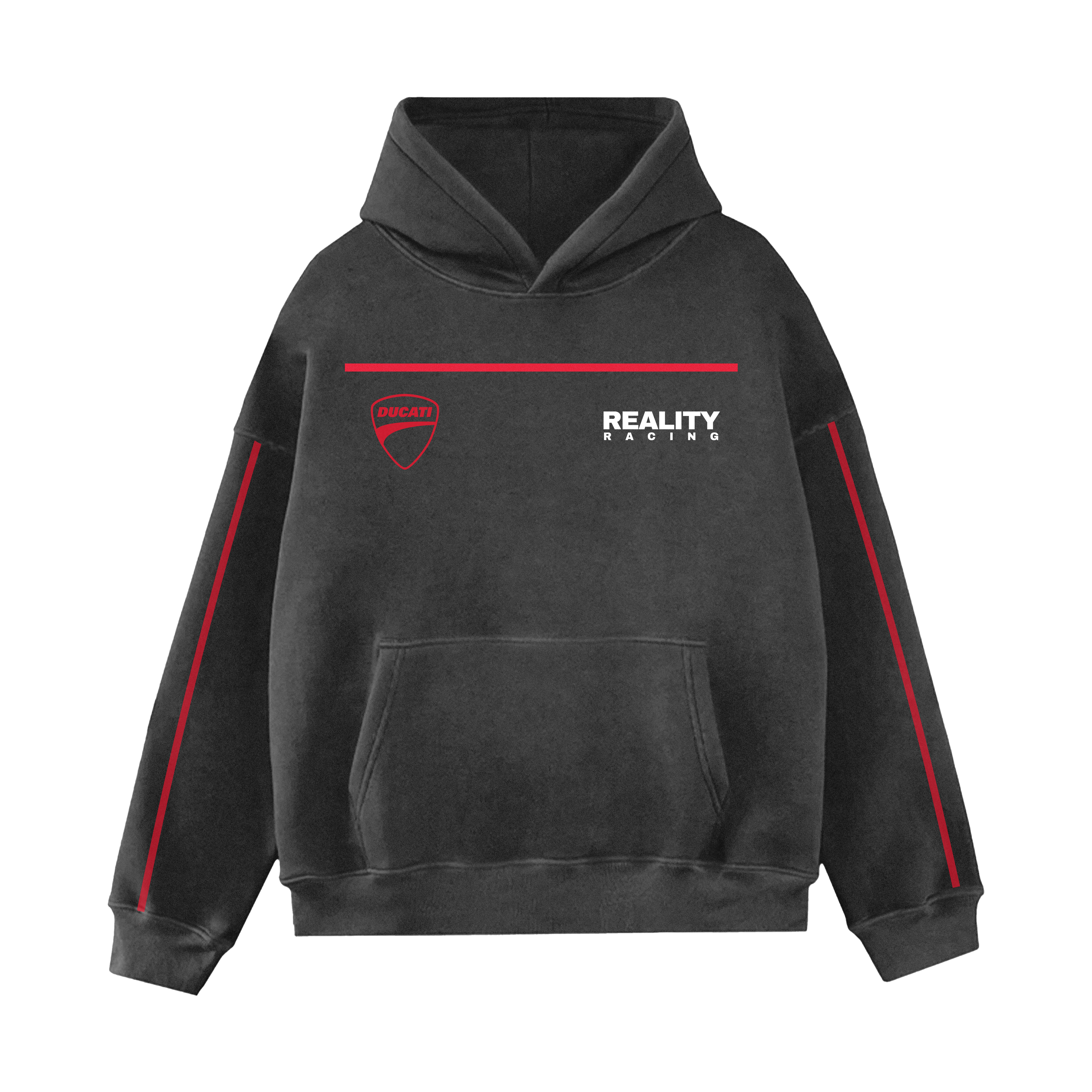 Panigale V4 Moto Hoodie