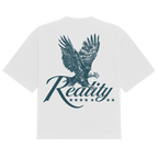 Reality Eagle Tee