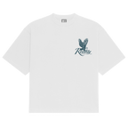 Reality Eagle Tee