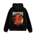 Grosjean French Phoenix Hoodie