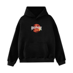 Grosjean French Phoenix Hoodie