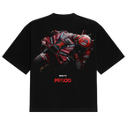 Pecco Angle Tee