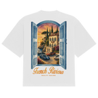 French Riviera Tee